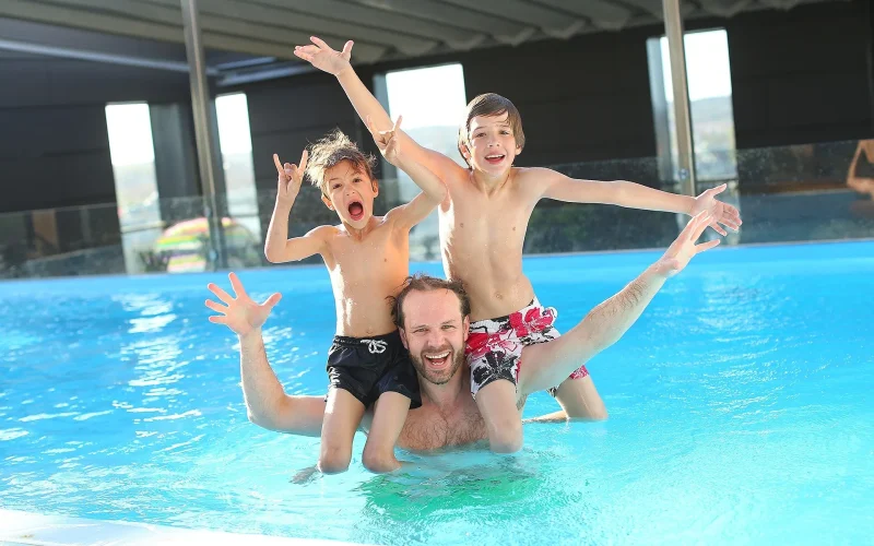 Règlementations applicables aux piscines à usage collectif