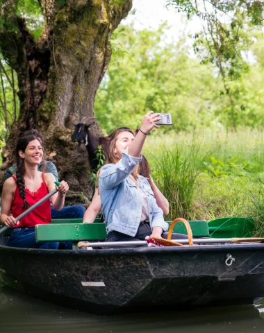 L’essentiel du Marais Poitevin