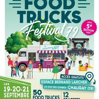 Chauray Foodtrucks Festival 79