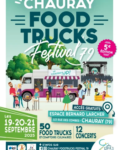 Chauray Foodtrucks Festival 79