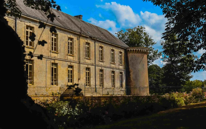 chateau-villiers-en-plaine-niort-marais-poitevin